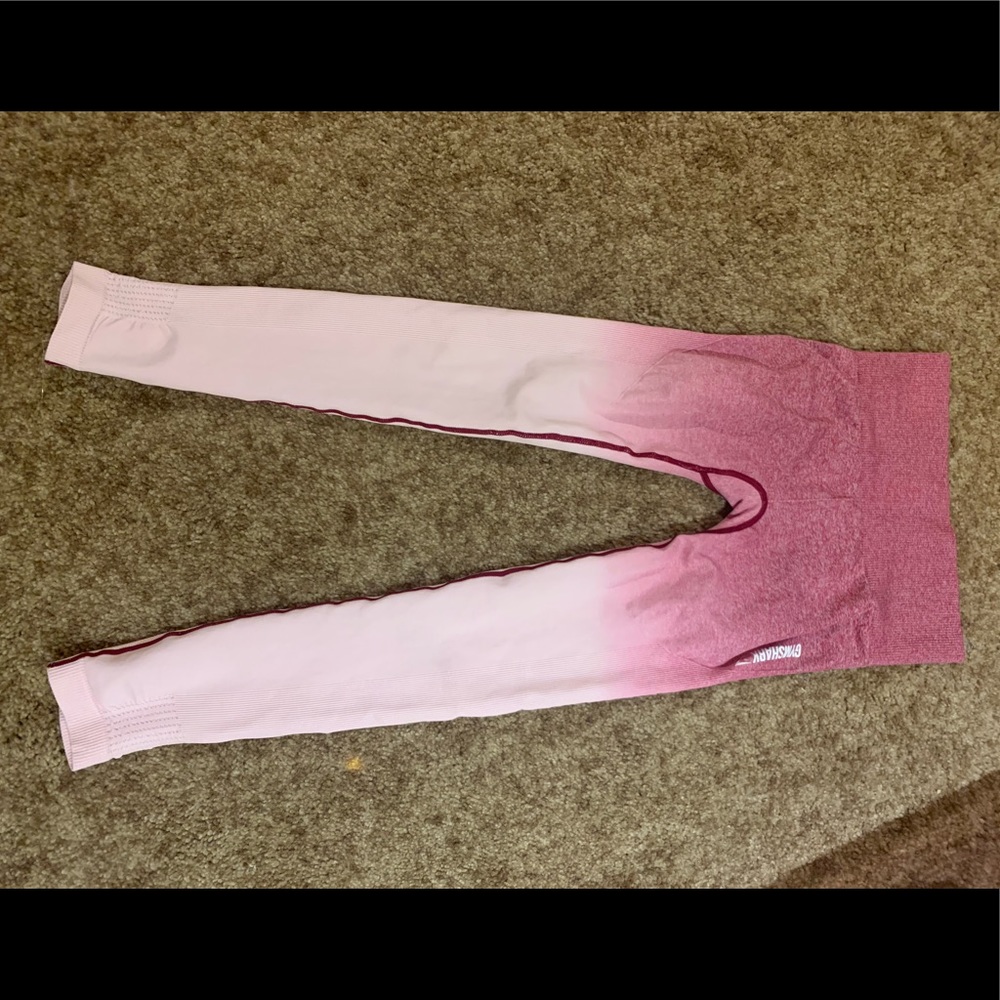 Gymshark Ombré Leggings